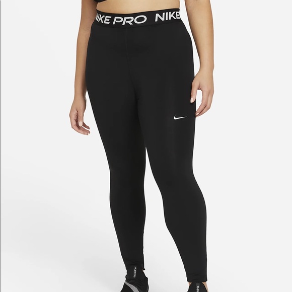 Nike Pants - Black Nike pro leggings